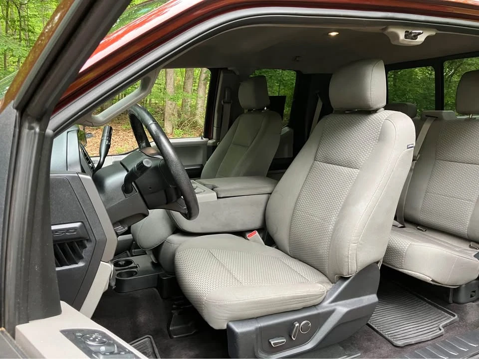 2016 Ford F-150 13th Gen - Image 5 of 6