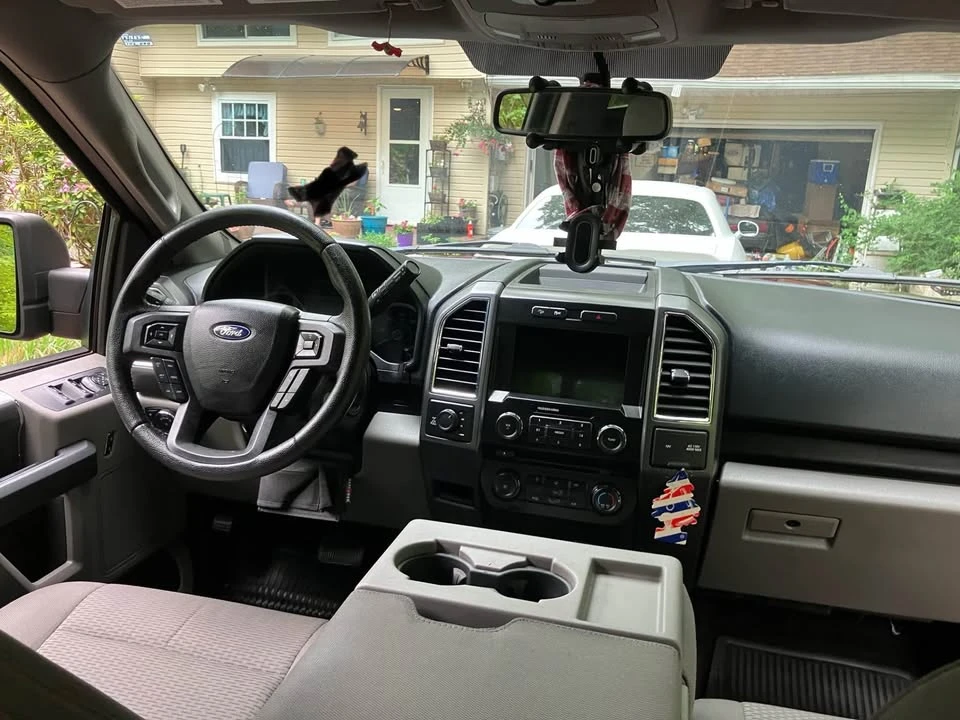 2016 Ford F-150 13th Gen - Image 3 of 6