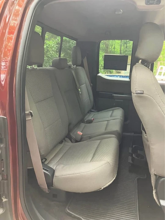 2016 Ford F-150 13th Gen - Image 4 of 6
