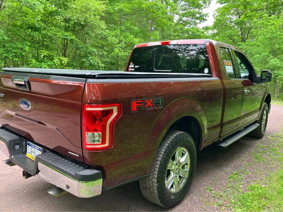 2016 Ford F-150 13th Gen - Image 2 of 6