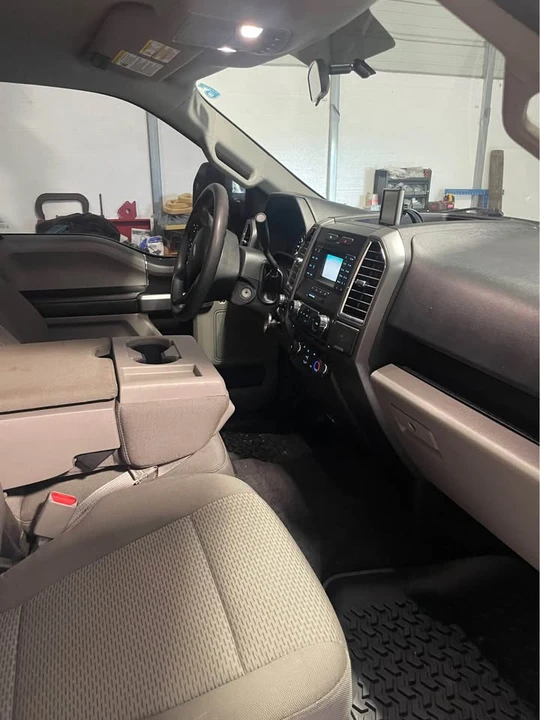 2016 Ford F-150 13th Gen - Image 6 of 10