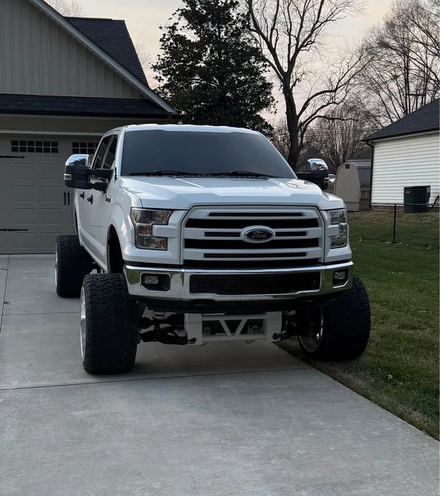 2016 Ford F-150 13th Gen - Image 2 of 10