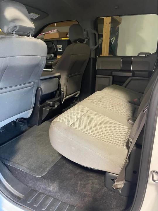 2016 Ford F-150 13th Gen - Image 10 of 10