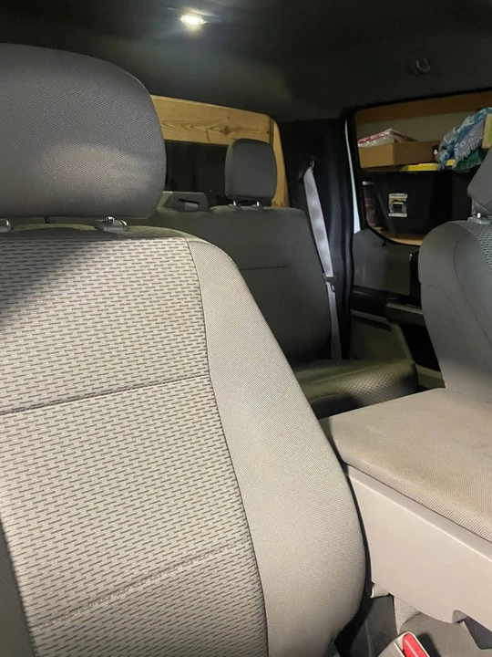 2016 Ford F-150 13th Gen - Image 7 of 10