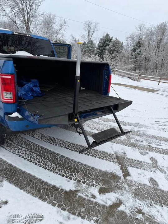 2016 Ford F-150 13th Gen - Image 4 of 10