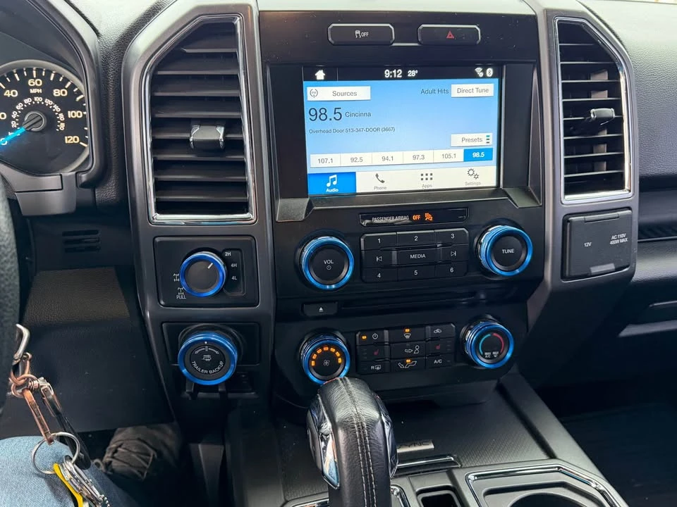 2016 Ford F-150 13th Gen - Image 7 of 10