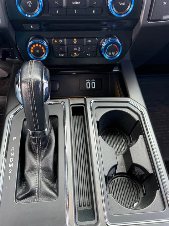 2016 Ford F-150 13th Gen - Image 5 of 10