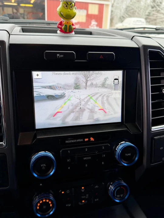 2016 Ford F-150 13th Gen - Image 10 of 10