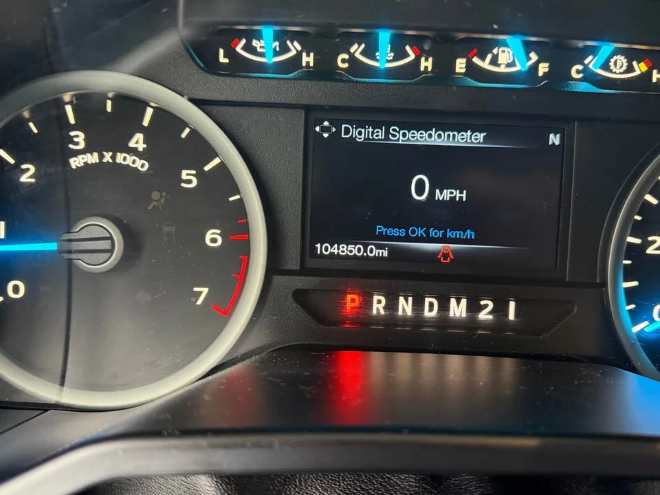2016 Ford F-150 13th Gen - Image 6 of 10