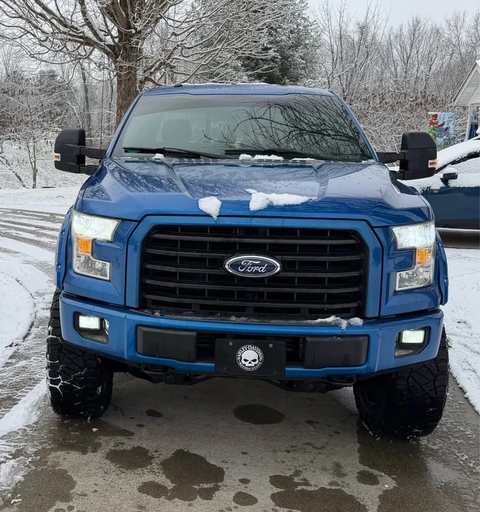 2016 Ford F-150 13th Gen - Image 3 of 10