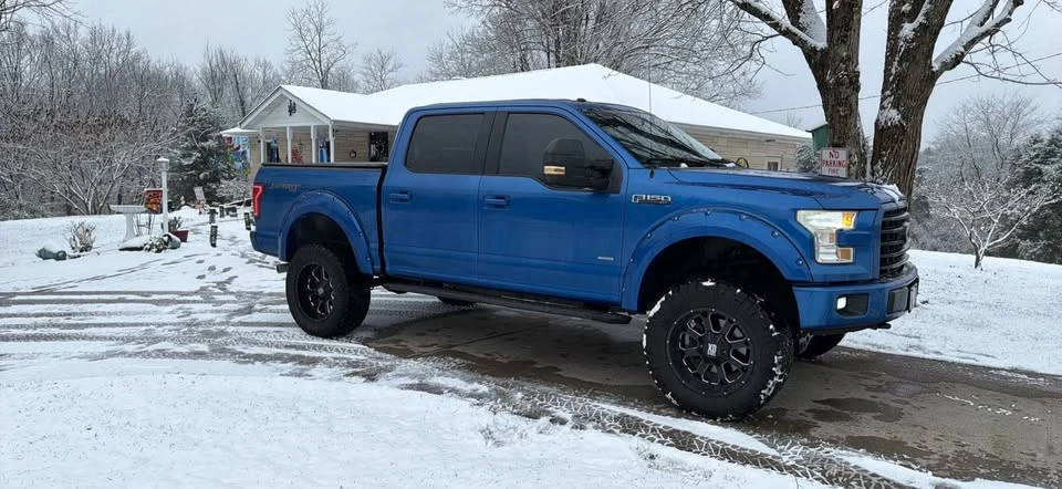 2016 Ford F-150 13th Gen - Image 2 of 10