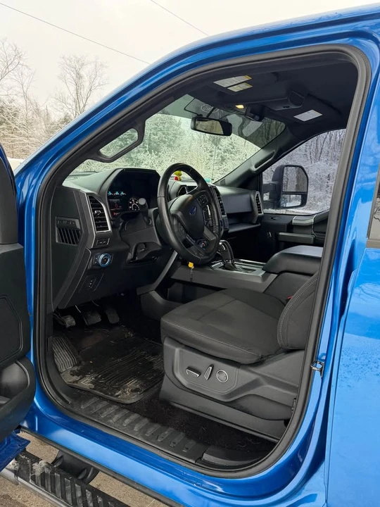 2016 Ford F-150 13th Gen - Image 9 of 10