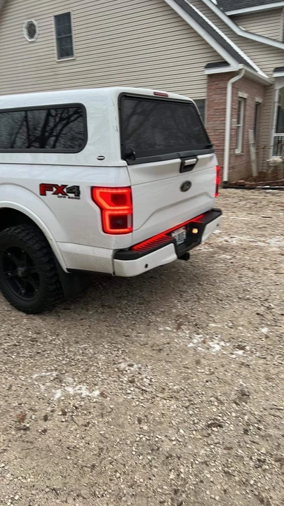 2016 Ford F-150 13th Gen - Image 6 of 7