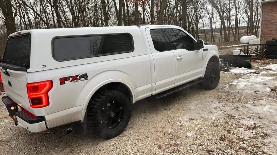 2016 Ford F-150 13th Gen - Image 4 of 7