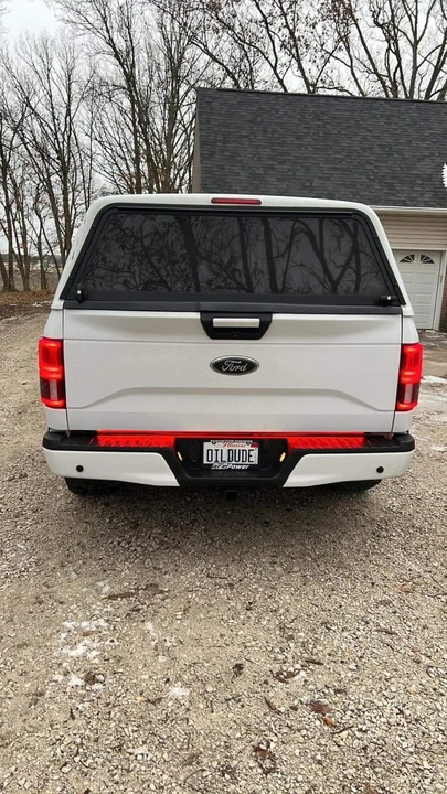 2016 Ford F-150 13th Gen - Image 3 of 7
