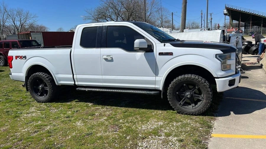2016 Ford F-150 13th Gen - Image 5 of 7
