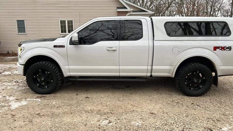 2016 Ford F-150 13th Gen - Image 2 of 7