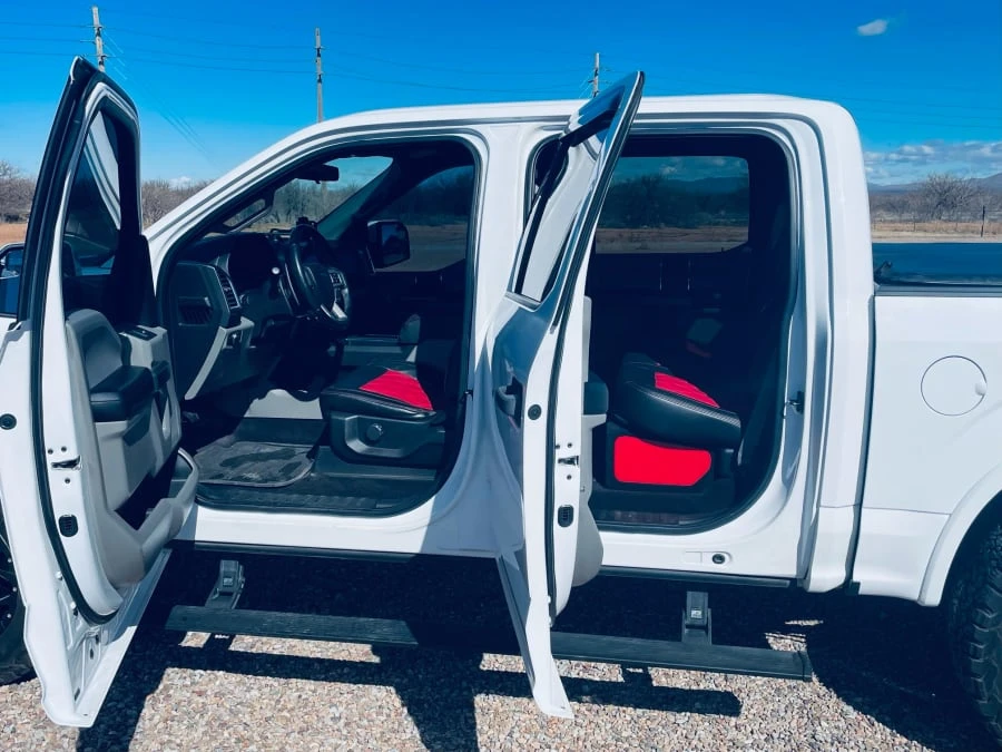 2016 Ford F-150 13th Gen - Image 16 of 22