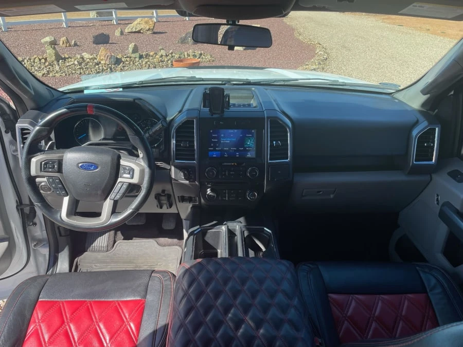 2016 Ford F-150 13th Gen - Image 14 of 22