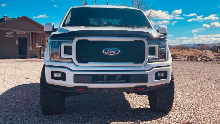 2016 Ford F-150 13th Gen - Image 4 of 22