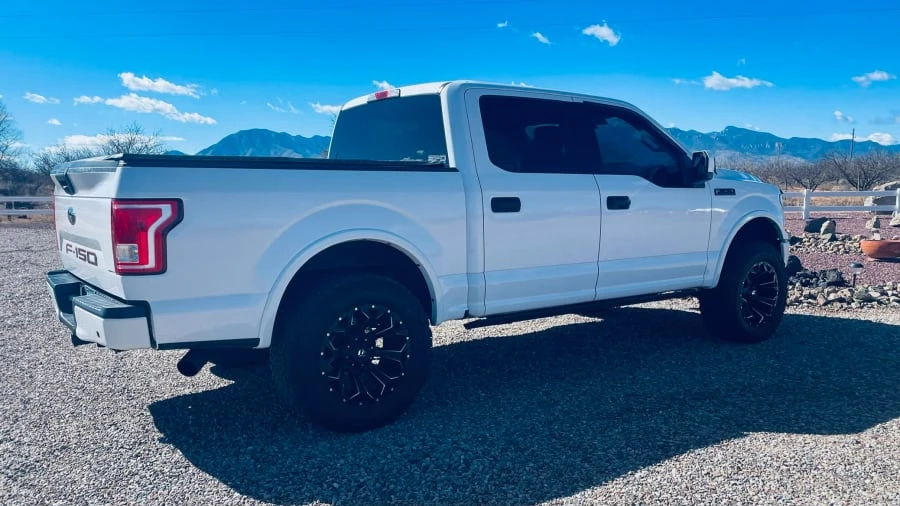 2016 Ford F-150 13th Gen - Image 3 of 22