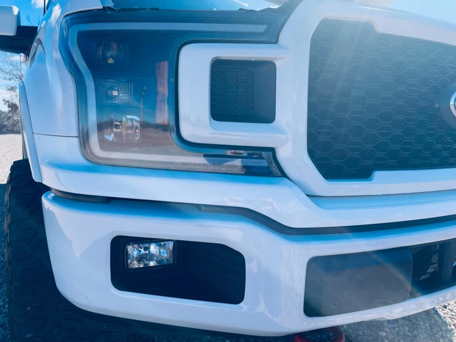 2016 Ford F-150 13th Gen - Image 9 of 22
