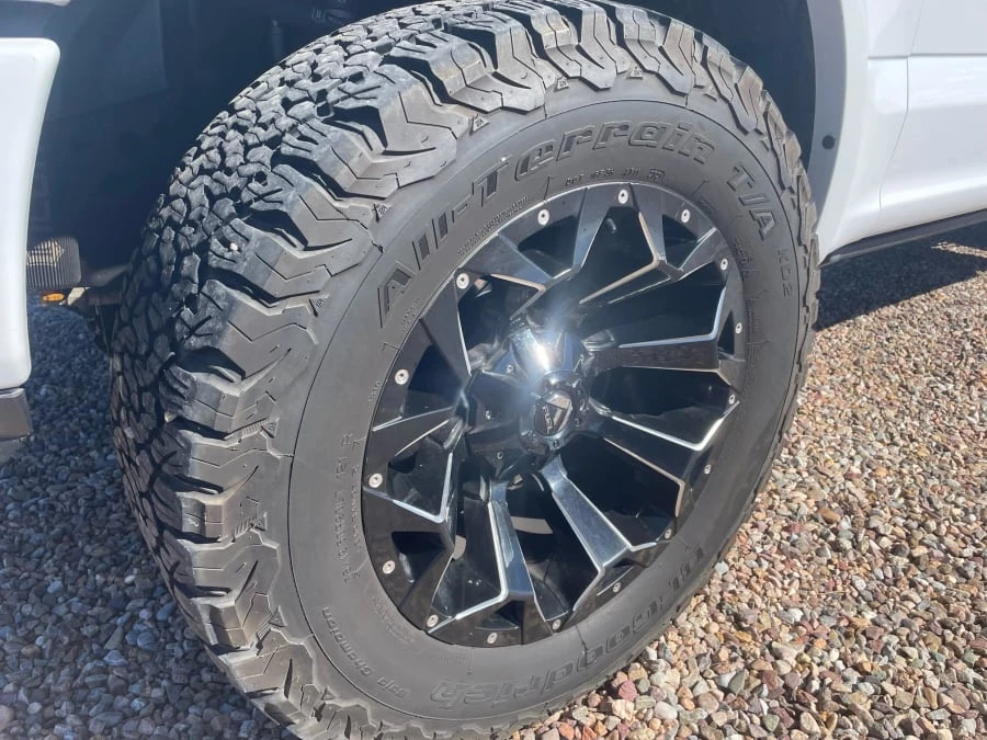 2016 Ford F-150 13th Gen - Image 10 of 22
