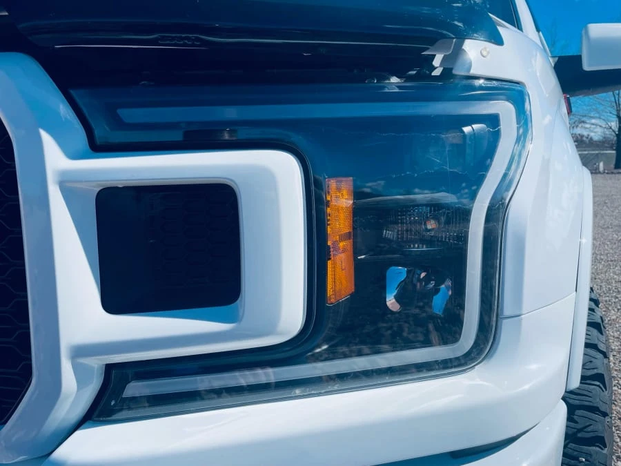2016 Ford F-150 13th Gen - Image 8 of 22