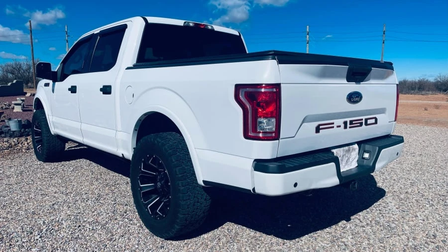 2016 Ford F-150 13th Gen - Image 7 of 22
