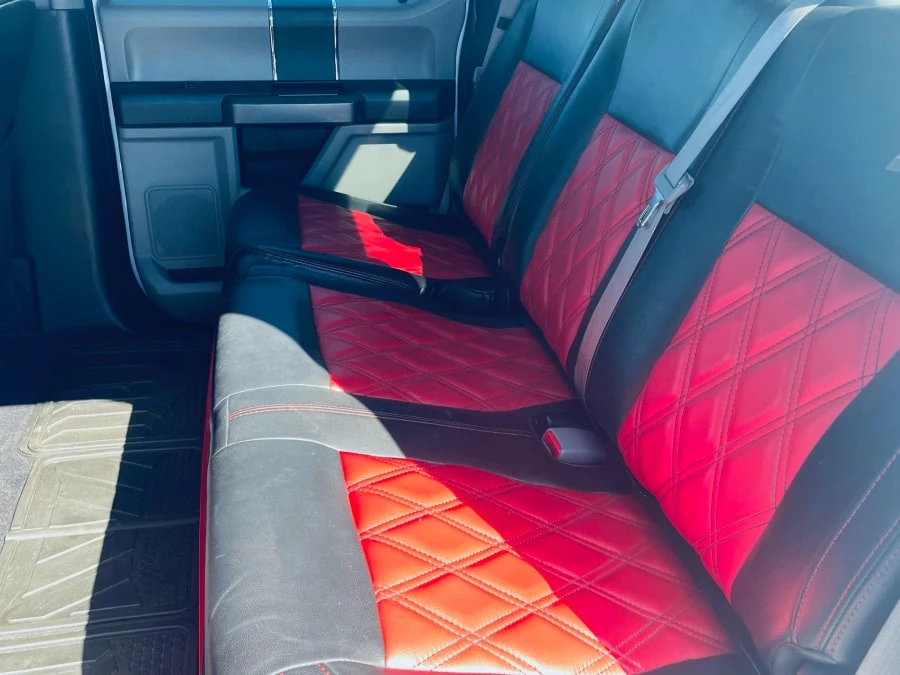 2016 Ford F-150 13th Gen - Image 13 of 22