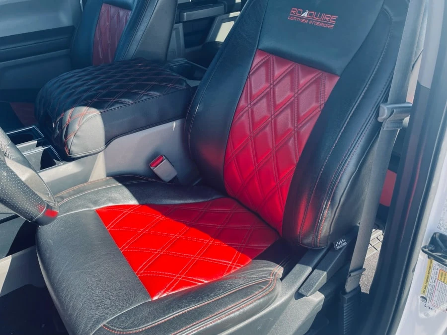 2016 Ford F-150 13th Gen - Image 18 of 22