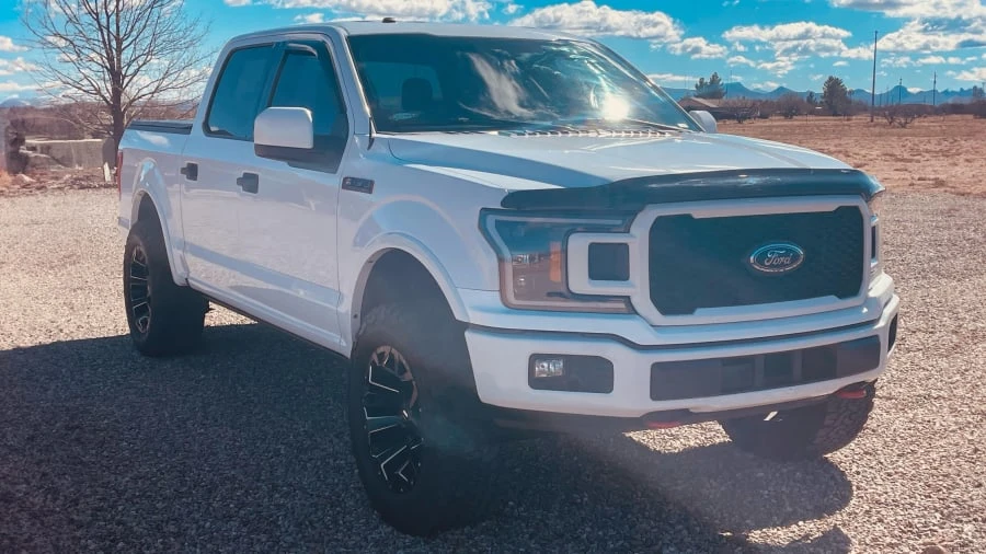 2016 Ford F-150 13th Gen - Image 5 of 22