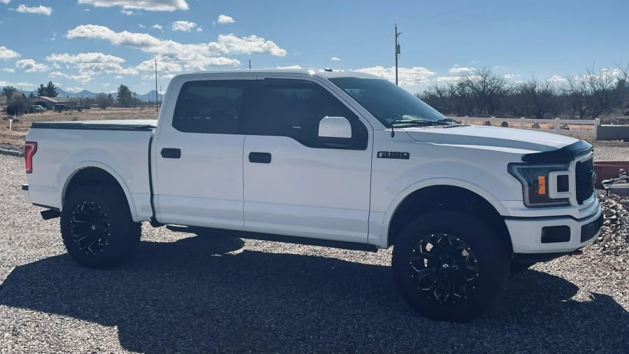 2016 Ford F-150 13th Gen - Image 6 of 22