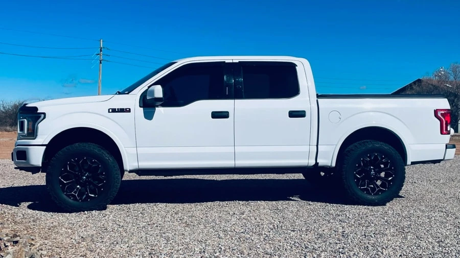 2016 Ford F-150 13th Gen - Image 2 of 22