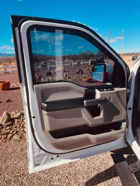 2016 Ford F-150 13th Gen - Image 19 of 22