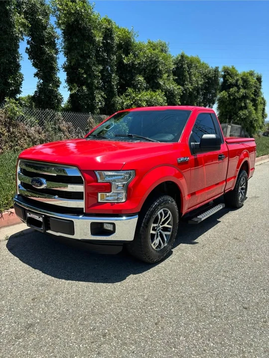 2016 Ford F-150 13th Gen - Image 8 of 10