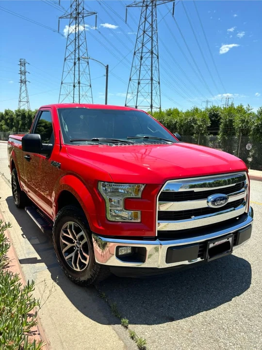 2016 Ford F-150 13th Gen - Image 6 of 10