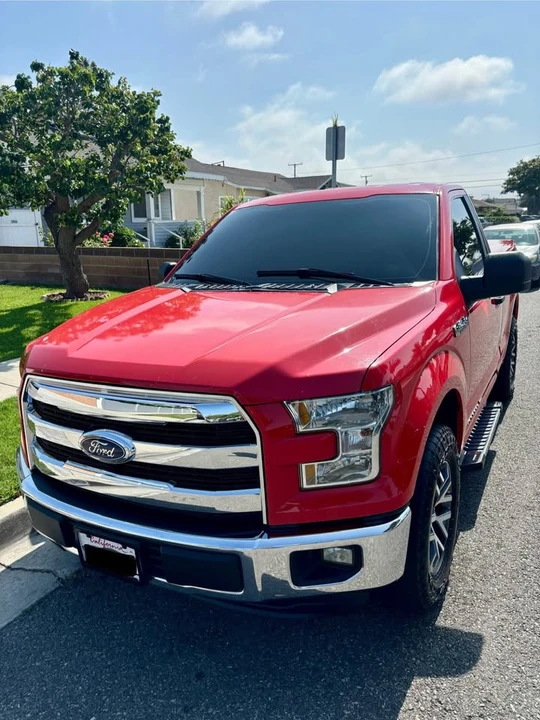 2016 Ford F-150 13th Gen - Image 10 of 10