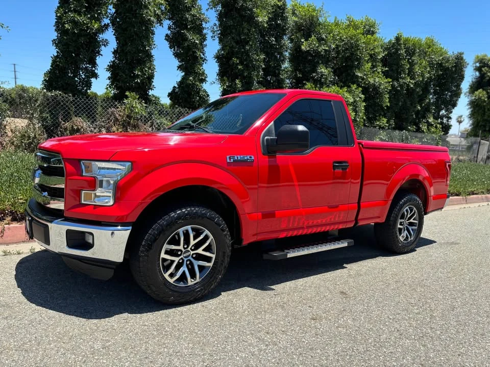 2016 Ford F-150 13th Gen - Image 9 of 10