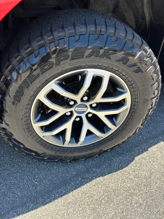 2016 Ford F-150 13th Gen - Image 5 of 10