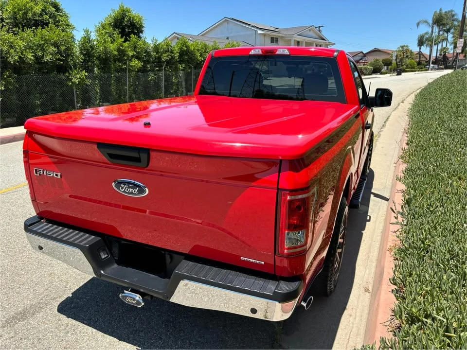 2016 Ford F-150 13th Gen - Image 7 of 10