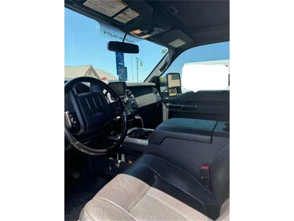 2016 Ford F-Series - Image 2 of 8