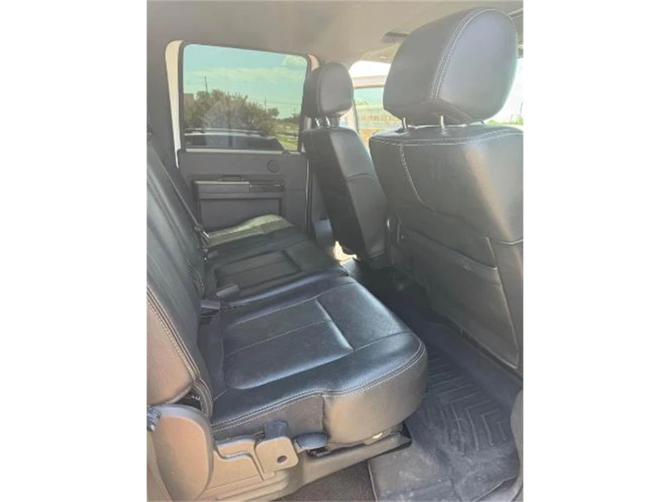 2016 Ford F-Series - Image 4 of 8