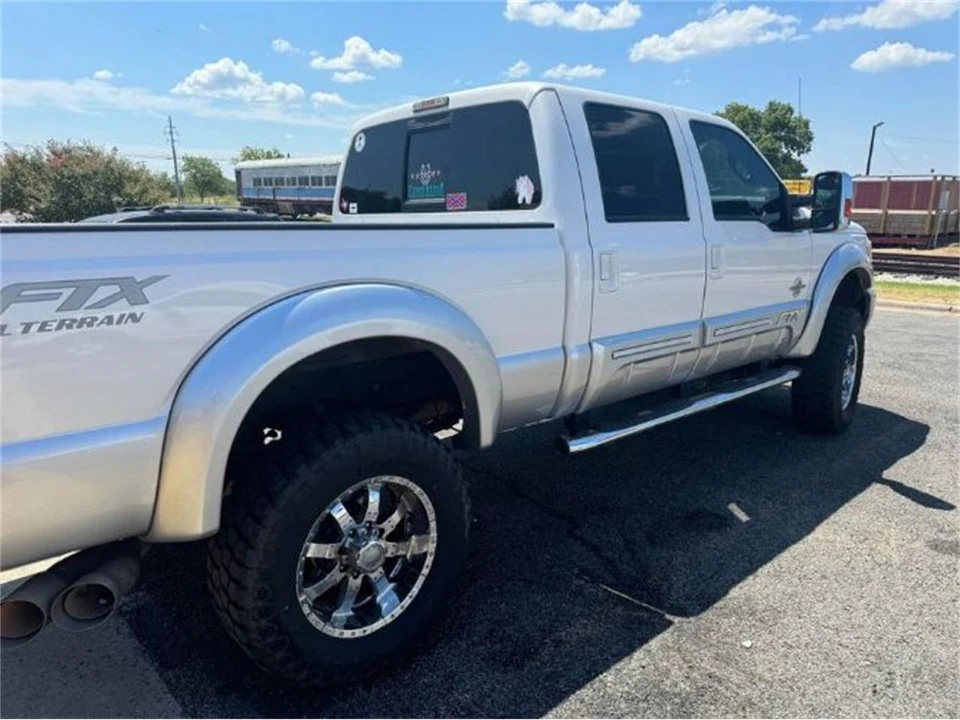 2016 Ford F-Series - Image 6 of 8