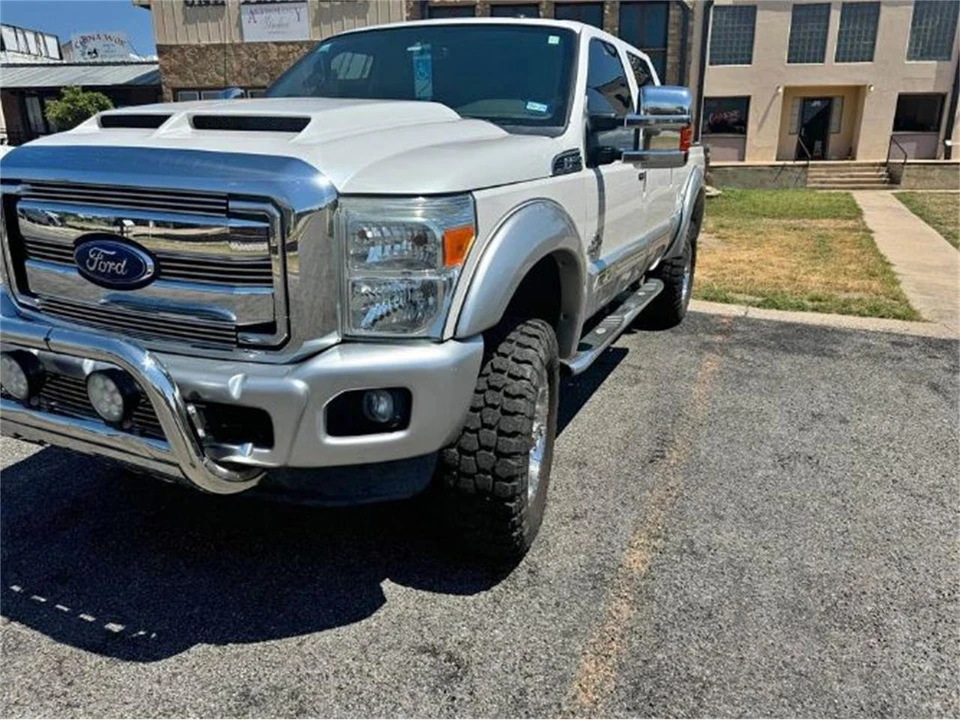 2016 Ford F-Series - Image 8 of 8