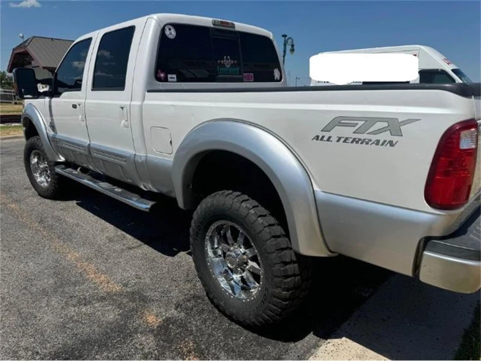 2016 Ford F-Series - Image 3 of 8