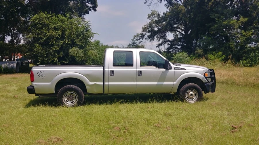2016 Ford Super Duty 3rd Gen - Image 4 of 8