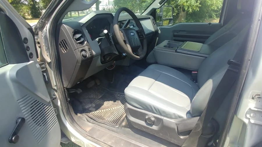 2016 Ford Super Duty 3rd Gen - Image 5 of 8
