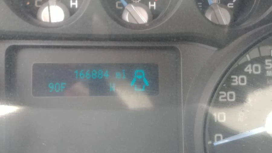 2016 Ford Super Duty 3rd Gen - Image 7 of 8