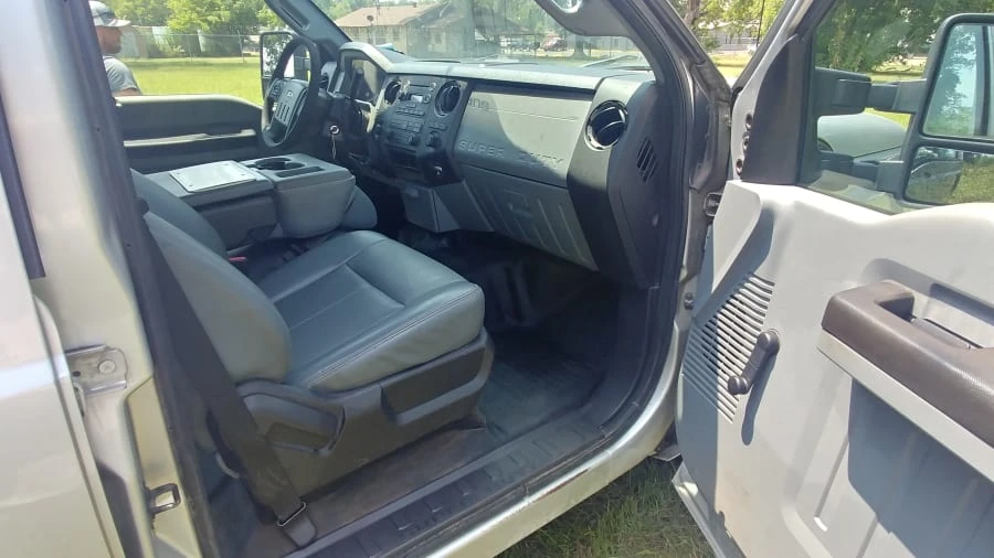2016 Ford Super Duty 3rd Gen - Image 6 of 8